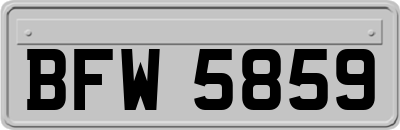 BFW5859