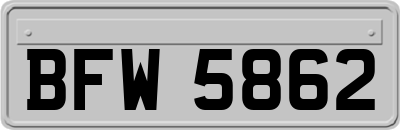 BFW5862