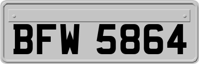 BFW5864