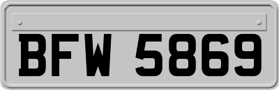 BFW5869