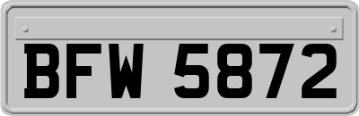 BFW5872