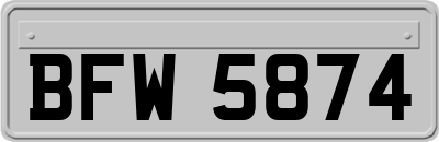 BFW5874