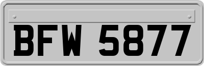 BFW5877