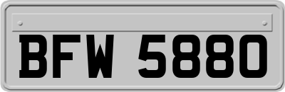 BFW5880