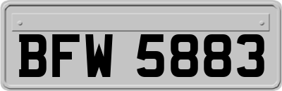 BFW5883