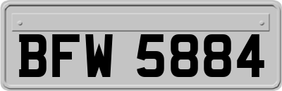 BFW5884