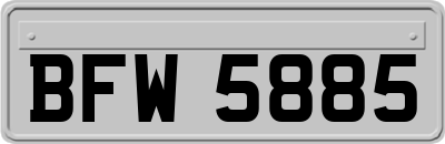 BFW5885
