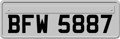 BFW5887
