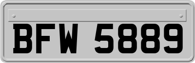 BFW5889