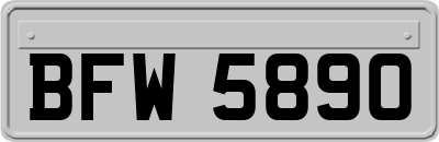 BFW5890