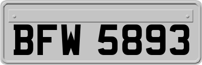 BFW5893