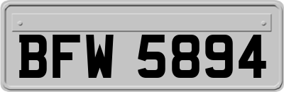 BFW5894