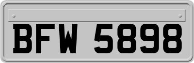 BFW5898