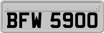 BFW5900