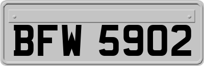 BFW5902