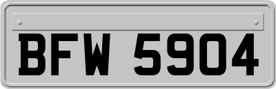BFW5904