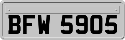 BFW5905