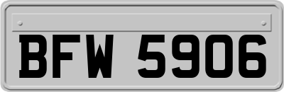 BFW5906