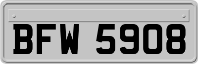 BFW5908