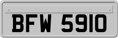 BFW5910
