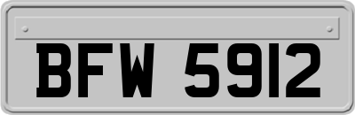 BFW5912