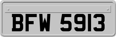 BFW5913