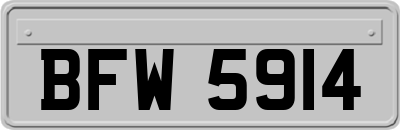 BFW5914