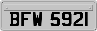 BFW5921
