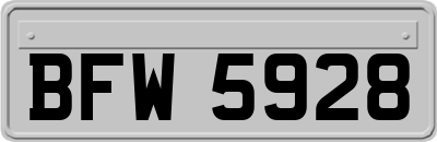 BFW5928
