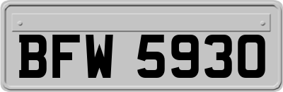 BFW5930