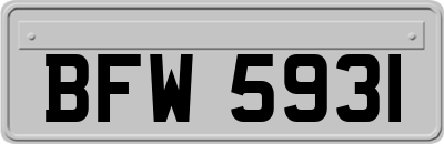 BFW5931