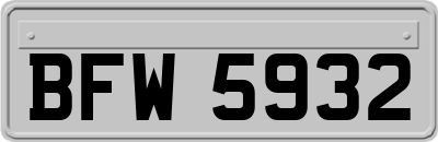 BFW5932
