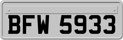 BFW5933