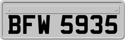 BFW5935
