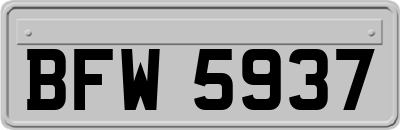 BFW5937