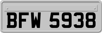 BFW5938