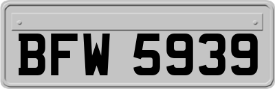 BFW5939