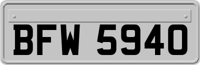 BFW5940