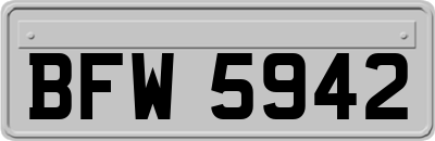 BFW5942
