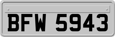 BFW5943