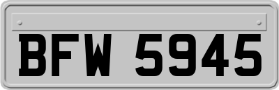 BFW5945