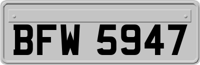 BFW5947