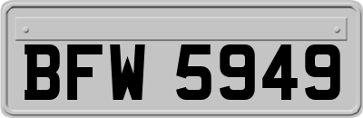 BFW5949