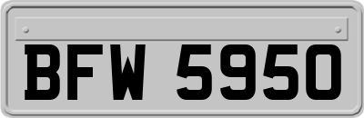BFW5950