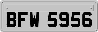 BFW5956