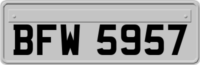 BFW5957