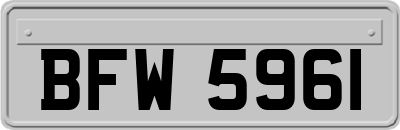 BFW5961
