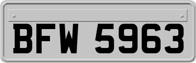 BFW5963