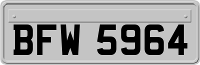 BFW5964