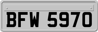 BFW5970